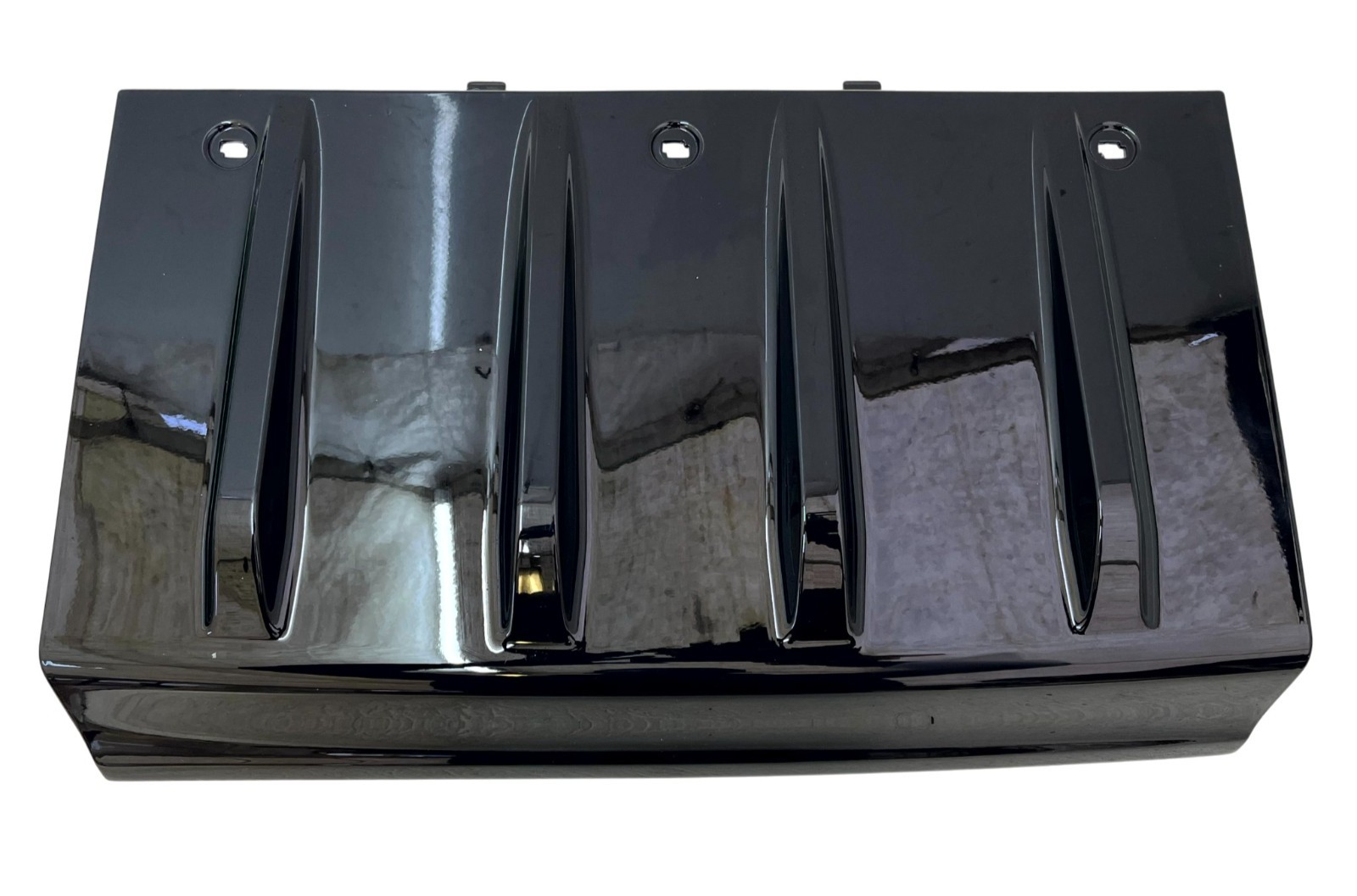 Range Rover L405 Rear Bumper Tow Eye Cap Cover 2012-2018 HK5M-19K809-AA Genuine