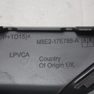 Range Rover L460 Front Bumper Left Corner Trim 2022 ON M8E2-17E785-A Genuine - Image 10