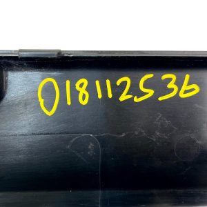 Range Rover Rear Right Bumper Trim 2009 TO 2012 BH4M-17F819-A Genuine *DAMAGED* - Image 11