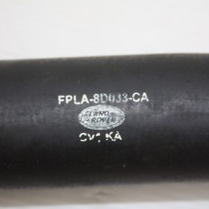 Range Rover Sport Coolant Hose Pipe FPLA-8D033-CA Genuine - Image 6