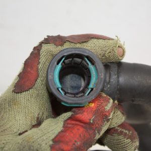 Range Rover Sport Coolant Hose Pipe FPLA-8K576-CA Genuine - Image 15