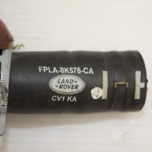 Range Rover Sport Coolant Hose Pipe FPLA-8K576-CA Genuine - Image 8