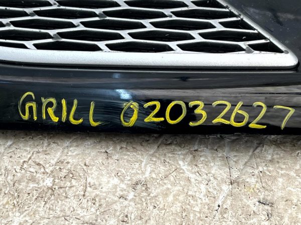 Range Rover Sport Front Bonnet Left Vent Grille 2013 2018 DK62 16C629 AD Genuine 178560614248 10