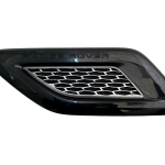 Range Rover Sport Front Bonnet Left Vent Grille 2013 2018 DK62 16C629 AD Genuine 178560614248