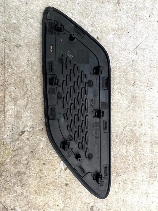 Range Rover Sport Front Bonnet Left Vent Grille 2013 2018 DK62 16C629 AD Genuine 178560614248 5