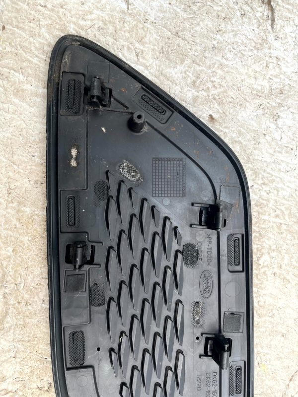 Range Rover Sport Front Bonnet Left Vent Grille 2013 2018 DK62 16C629 AD Genuine 178560614248 6