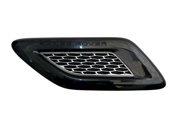 Range Rover Sport Front Bonnet Left Vent Grille 2013 2018 DK62 16C629 AD Genuine 178560614248