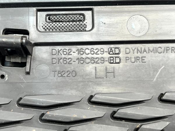 Range Rover Sport Front Bonnet Left Vent Grille 2013 2018 DK62 16C629 AD Genuine 178560614248 9