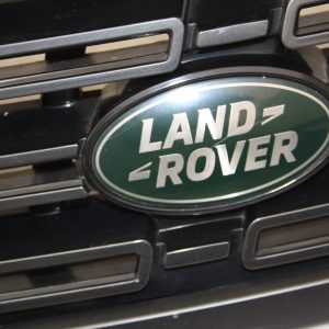 Range Rover Sport Front Bumper Grill 2022 ON N9X2-8200-A Genuine *DAMAGED* - Image 12