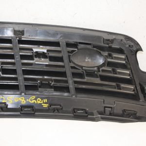 Range Rover Sport Front Bumper Grill 2022 ON N9X2-8200-A Genuine *DAMAGED* - Image 15