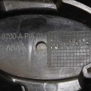 Range Rover Sport Front Bumper Grill 2022 ON N9X2-8200-A Genuine *DAMAGED* - Image 19