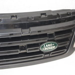 Range Rover Sport Front Bumper Grill 2022 ON N9X2-8200-A Genuine *DAMAGED* - Image 3