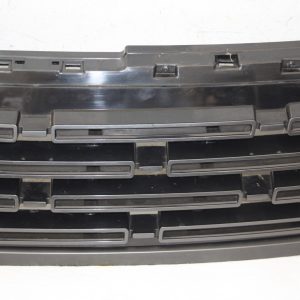 Range Rover Sport Front Bumper Grill 2022 ON N9X2-8200-A Genuine *DAMAGED* - Image 4