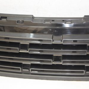 Range Rover Sport Front Bumper Grill 2022 ON N9X2-8200-A Genuine *DAMAGED* - Image 5