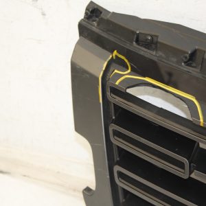 Range Rover Sport Front Bumper Grill 2022 ON N9X2-8200-A Genuine *DAMAGED* - Image 8