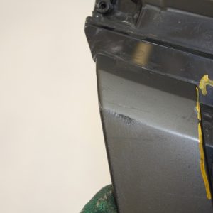 Range Rover Sport Front Bumper Grill 2022 ON N9X2-8200-A Genuine *DAMAGED* - Image 10