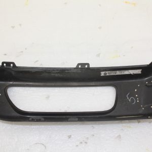 Range Rover Sport Front Bumper Right Fog Light Trim 2013 TO 2018 *DAMAGED* - Image 12