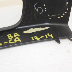 Range Rover Sport Front Bumper Right Fog Light Trim 2013 TO 2018 *DAMAGED* - Image 16