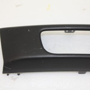 Range Rover Sport Front Bumper Right Fog Light Trim 2013 TO 2018 *DAMAGED* - Image 3