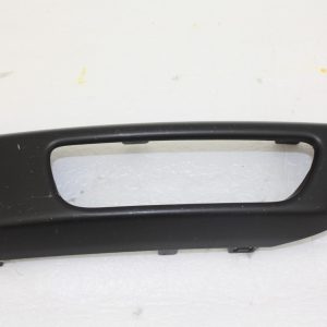 Range Rover Sport Front Bumper Right Fog Light Trim 2013 TO 2018 *DAMAGED*