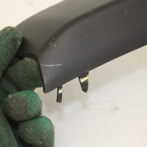 Range Rover Sport Front Bumper Right Fog Light Trim 2013 TO 2018 *DAMAGED* - Image 7