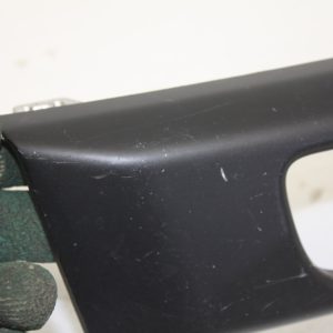 Range Rover Sport Front Bumper Right Fog Light Trim 2013 TO 2018 *DAMAGED* - Image 8