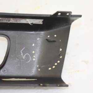 Range Rover Sport Front Bumper Right Fog Light Trim 2013 TO 2018 *DAMAGED* - Image 10