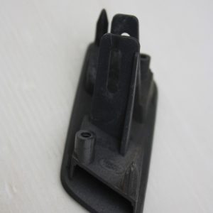 Range Rover Sport L320 Front Bumper Right Washer Cover 18 TO 22 JK62-13L018-AAW - Image 6