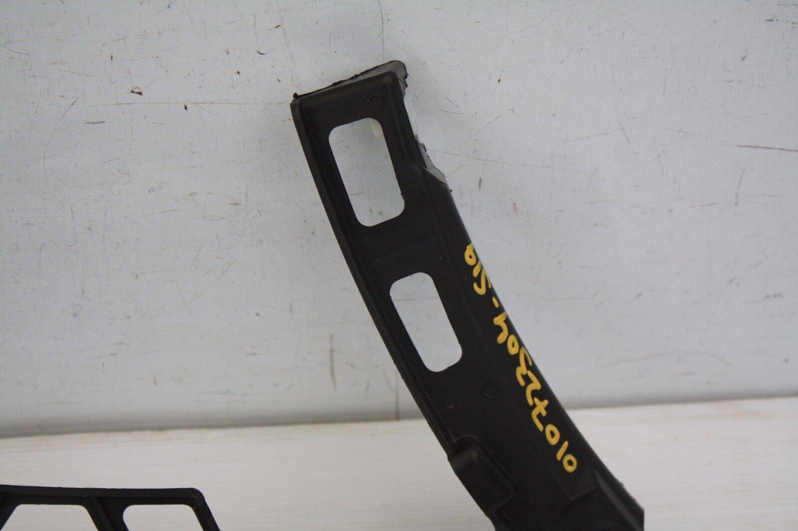 Range-Rover-Sport-L320-Rear-Bumper-Right-Bracket-2009-TO-2013-Genuine-175803051778-5