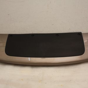 Range Rover Sport L461 Front Bumper Lower Section 2022 ON N9X2-17F011-C *DAMAGED - Image 1