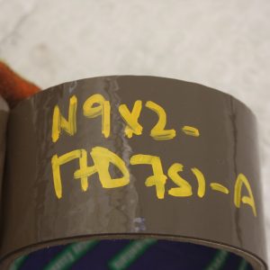 Range Rover Sport L461 Front Bumper Trim N9X2-17D751-A Genuine *DAMAGED* - Image 17