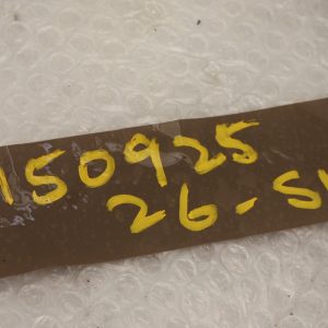 Range Rover Sport L461 Front Bumper Trim N9X2-17D751-A Genuine *DAMAGED* - Image 18