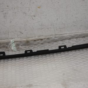 Range Rover Sport L461 Front Bumper Trim N9X2-17D751-A Genuine *DAMAGED* - Image 5