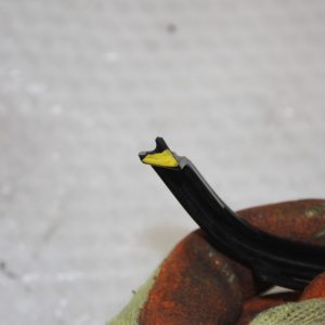 Range Rover Sport L461 Front Bumper Trim N9X2-17D751-A Genuine *DAMAGED* - Image 9