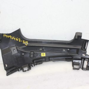 Range Rover Sport L461 Front Left Bumper Bracket 2022 ON N9X2-16A281-A Genuine - Image 6