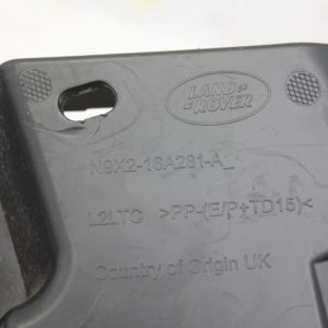 Range Rover Sport L461 Front Left Bumper Bracket 2022 ON N9X2-16A281-A Genuine - Image 10