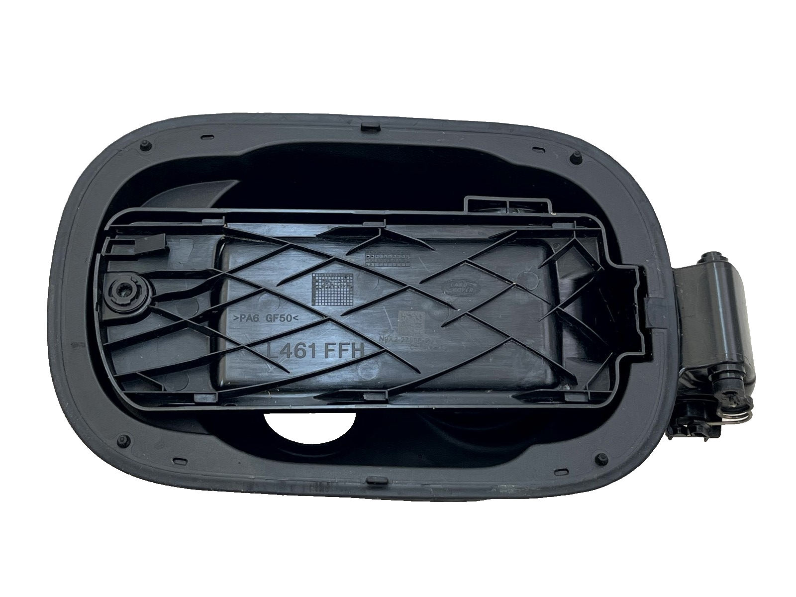 Range Rover Sport L461 Fuel Tank Filler Flap Cap Cover 22 ON N9X2-27936 Genuine