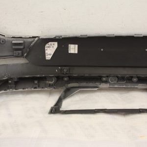 Range Rover Sport L461 Rear Bumper 2022 ON N9X2-17D781-B Genuine - Image 12