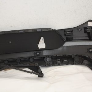 Range Rover Sport L461 Rear Bumper 2022 ON N9X2-17D781-B Genuine *DAMAGED* - Image 13