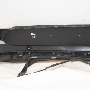 Range Rover Sport L461 Rear Bumper 2022 ON N9X2-17D781-B Genuine *DAMAGED* - Image 14