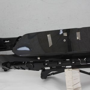 Range Rover Sport L461 Rear Bumper 2022 ON N9X2-17D781-B Genuine *DAMAGED* - Image 4