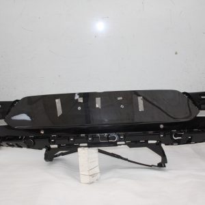 Range Rover Sport L461 Rear Bumper 2022 ON N9X2-17D781-B Genuine *DAMAGED*