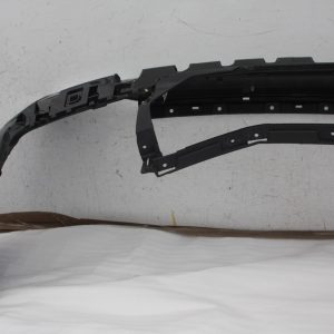 Range Rover Sport L461 Rear Bumper 2022 ON N9X2-17D781-B Genuine *DAMAGED* - Image 6