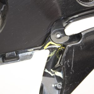 Range Rover Sport L461 Rear Bumper 2022 ON N9X2-17D781-B Genuine *DAMAGED* - Image 7