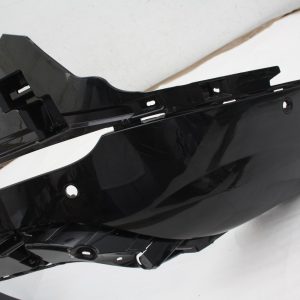 Range Rover Sport L461 Rear Bumper 2022 ON N9X2-17D781-B Genuine *DAMAGED* - Image 8