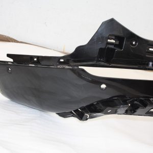 Range Rover Sport L461 Rear Bumper 2022 ON N9X2-17D781-B Genuine *DAMAGED* - Image 9