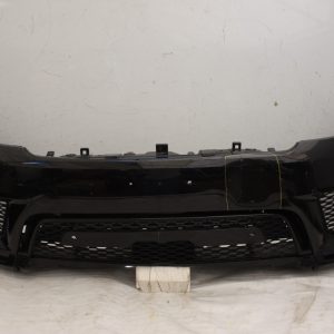 Range Rover Sport L494 Front Bumper 2018 TO 2022 Genuine *DAMAGED*