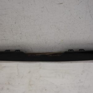 Range Rover Sport L494 Front Bumper Grill Trim 2018-2022 JK62-17F914-AA Genuine