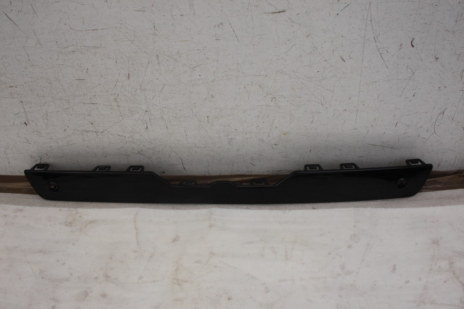 Range Rover Sport L494 Front Bumper Grill Trim 2018-2022 JK62-17F914-AA Genuine