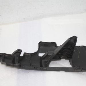 Range Rover Sport L494 Front Bumper Left Bracket 2018 ON JK62-17C863-AB Genuine - Image 3